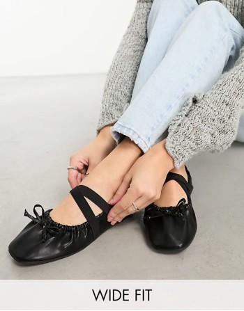 Ballet Pumps